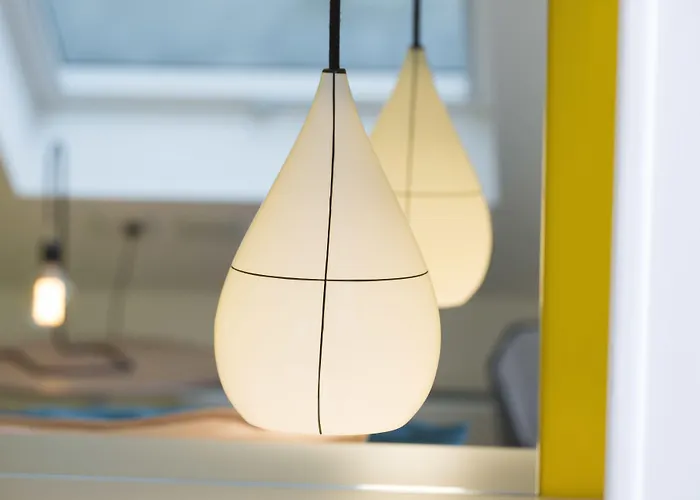 Hotel Haussmann Saint Augustin